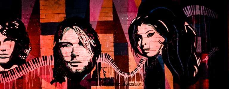 top banner