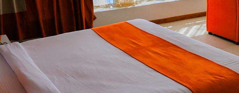top banner