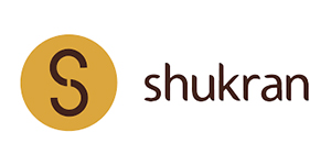 Shukran